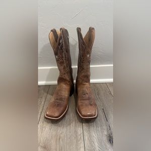 Idyllwind by Miranda Lambert boots